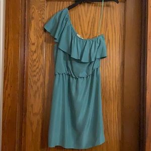 Tibi cocktail dress